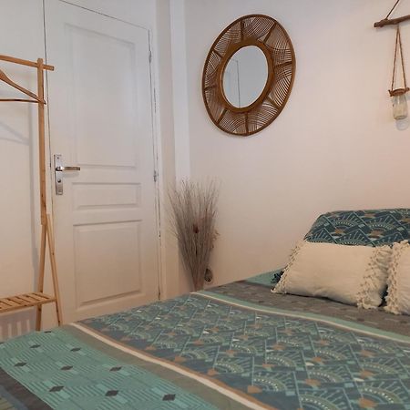 Le Carpe Diem, Appt A 10 Min De Nimes Bouillargues Exterior foto